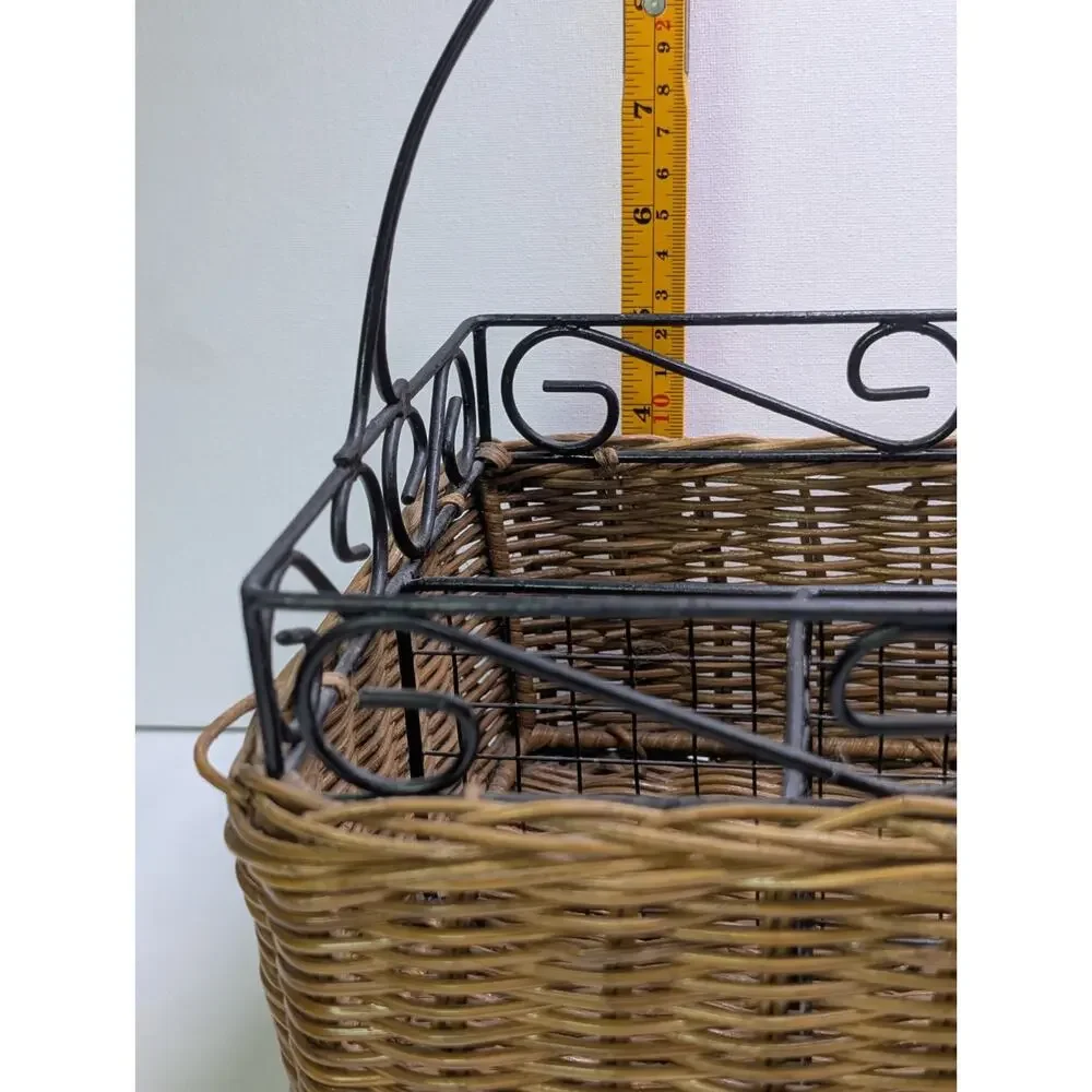 Unbranded age leave handle